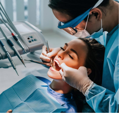 صورة العيادة